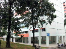 Blk 673 Hougang Avenue 8 (Hougang), HDB 3 Rooms #240322